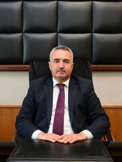 istanbul büyükşehir belediyesi özel kalem müdürü